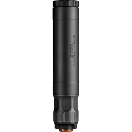 BANISH SUPPRESSORS BANISH45 .578X28 6.7"-8.6" BLACK