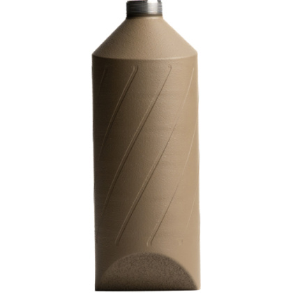 BANISH SUPPRESSORS BANISH 20 20GA SHOTGUN SUPPRESSOR FDE