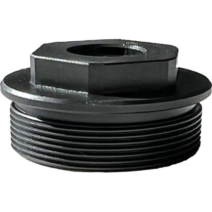 BANISH SUPPRESSORS 6213 DIRECT THREAD 46 1/2X28