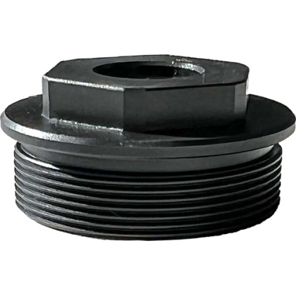 BANISH SUPPRESSORS 6223 DIRECT THREAD 46 5/8X24