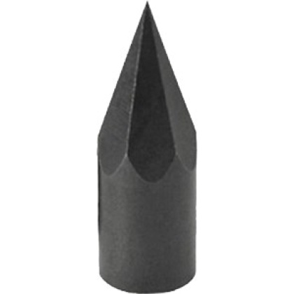 MUZZY REPLACEMENT TIP CARP TIP 2PK