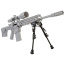 CALDWELL BIPOD XLA 9