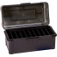 FRANKFORD ARSENAL AMMO BOX 223 50 RDS BLACK/SMOKE HINGE TOP