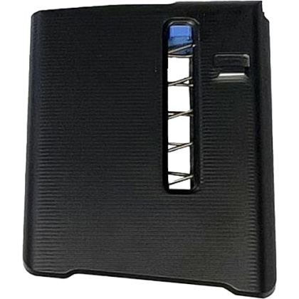 GLFA MAGAZINE GL10 LA 6.5 PRC MAG 5 ROUNDS BLACK