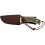 UNCLE HENRY KNIFE STAGLON 4