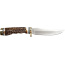 UNCLE HENRY KNIFE NEXT GEN STAGLON 5