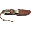 UNCLE HENRY KNIFE STAGLON 2.8
