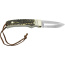 UNCLE HENRY KNIFE STAGLON 2.8