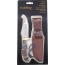 UNCLE HENRY KNIFE STAGLON 4