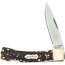 UNCLE HENRY KNIFE NEXT GEN STAGLON BRUIN 2.8