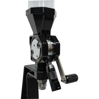 FRANKFORD ARSENAL BENCH TOP POWDER MEASURE WITH STAND