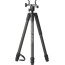 BOG DEATHGRIP INFINITE TRIPOD CARBON FIBER W/CASE