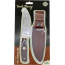 UNCLE HENRY KNIFE NEXT GEN STAGLON 4.6