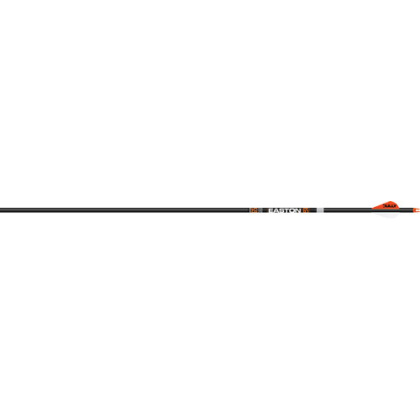 EASTON ARROW 6.5MM HUNTER CLSC 340 W/2" BULLY VANES 6-PACK