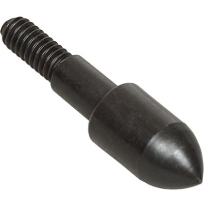 ALLEN FIELD POINT TITAN 11/32" XBOW 125GR 12PK