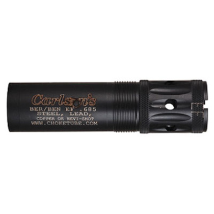 CARLSONS CHOKE TUBE SPT CLAYS 12GA PORTED X-FULL BER MOBIL