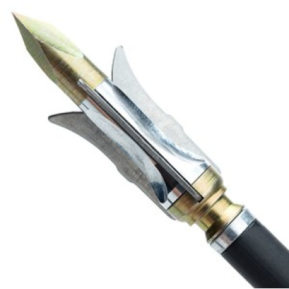 GRIM REAPER PRACTICE HEAD FOR FOR ALL STD 100GR RT & RC