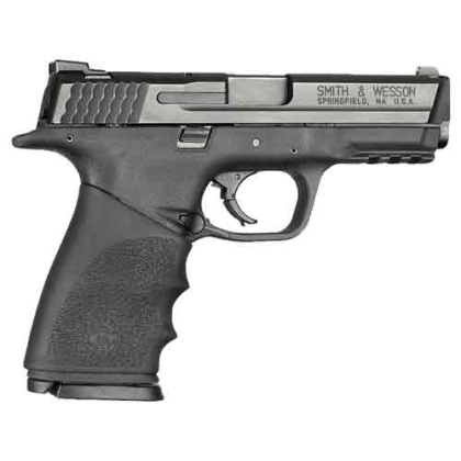HOGUE HANDALL HYBRID GRIP SLEEVE S&W M&P 9/40