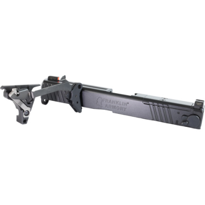 FRANKLIN ARMORY G S173 BINARY SLIDE & TRIGGER FOR GLOCK G17