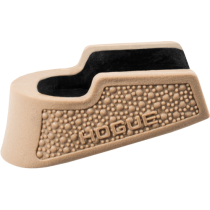 HOGUE GRIP EXTENSION BASE PAD FOR SIG P365 9MM 10RD FDE
