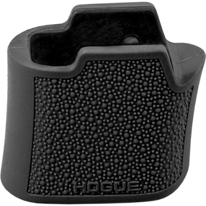 HOGUE GRIP EXTENSION BASE PAD FOR SIG P365 9MM 15RD BLACK