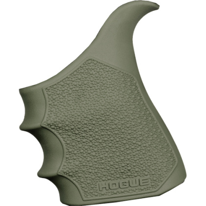 HOGUE HANDALL BEAVERTAIL GRIP SLEEVE FOR GLOCK 43X & 48 ODG