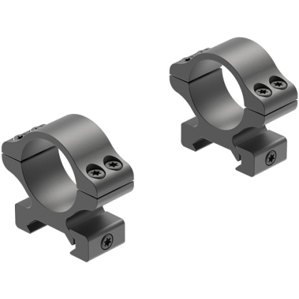 LEUPOLD RINGS RIFLEMAN GEN2 30MM MED BLACK