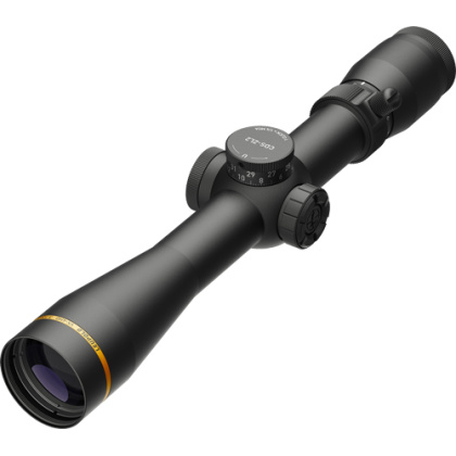 LEUPOLD SCOPE VX-4HD 3-12X40 30MM FIREDOT TWILIGHT HUNTER