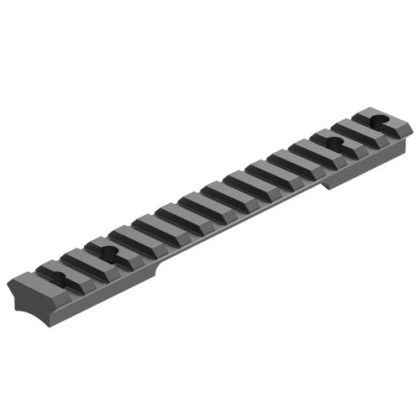 LEUPOLD BASE B-COUNTRY CROSS- SLOT 1PC 110 SA 20MOA ADAPT