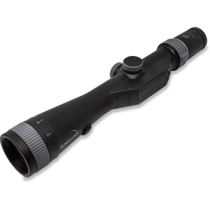 BURRIS ELIMINATOR 5 LASERSCOPE 5-20X50 X96 RETICLE W/REMOTE*
