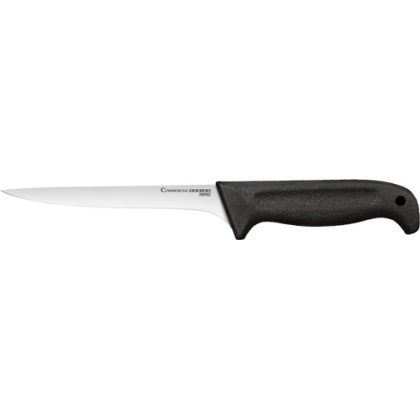 COLD STEEL COMMERCIAL SERIES 6" FILLET KNIFE