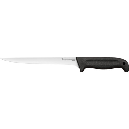 COLD STEEL COMMERCIAL SERIES 8" FILLET KNIFE