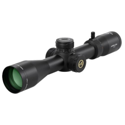 ATHLON SCOPE MIDAS HMR G2 30MM 2.5-12X42 APRS-H2 MOA