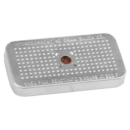 LOCKDOWN SILICA GEL 40G