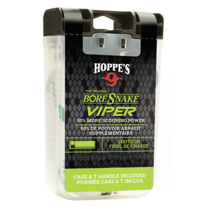 HOPPES BORESNAKE VIPER DEN SHOTGUN 20 GAUGE