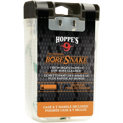 HOPPES DEN BORESNAKE SHOTGUN .410 GAUGE