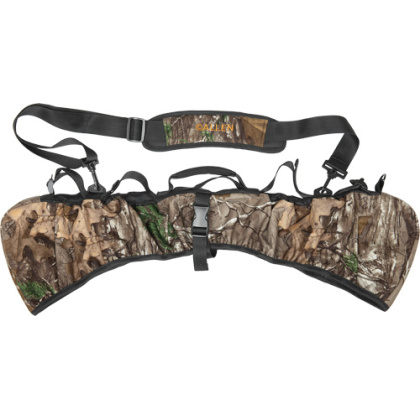 ALLEN BOW SLING QUICK FIT UP TO 40" REALTREE XTRA