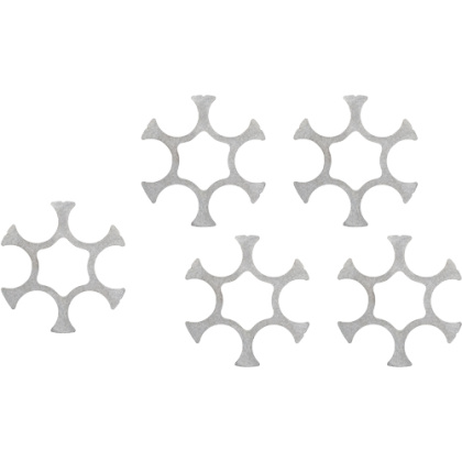 S&W 44 MAG MOON CLIPS 6RD 5-PK