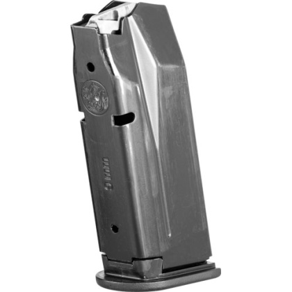 S&W MAGAZINE CSX 9MM 10 ROUND!