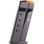 S&W MAGAZINE M&P9 SHIELD PLUS 10RD BLACK