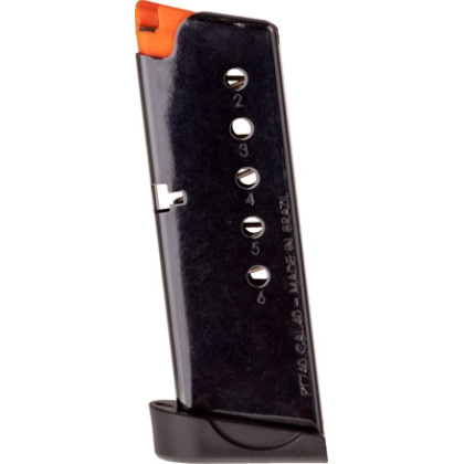 TAURUS MAGAZINE G2C 40S&W 6RD