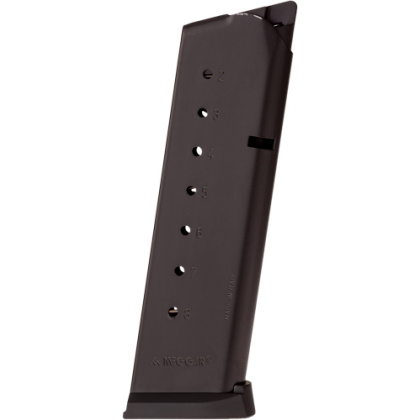 TAURUS MAGAZINE 1911 COMMANDER 45ACP 8RD