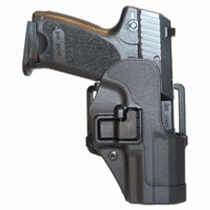 BLACKHAWK SERPA CQC #31 RH SPRINGFIELD XD SUB BLACK<