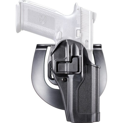 BLACKHAWK SERPA CQC #64 RH FNH FNS 9/40 BLACK<