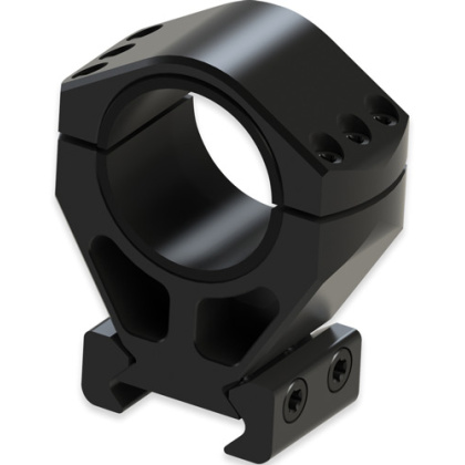 BURRIS RINGS SIGNATURE XTR TACTICAL 30MM 1.5" HEIGHT MATT