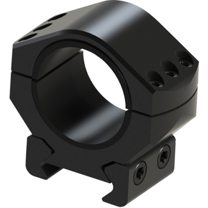 BURRIS RINGS SIGNATURE XTR TACTICAL 30MM 1" HEIGHT MATTE