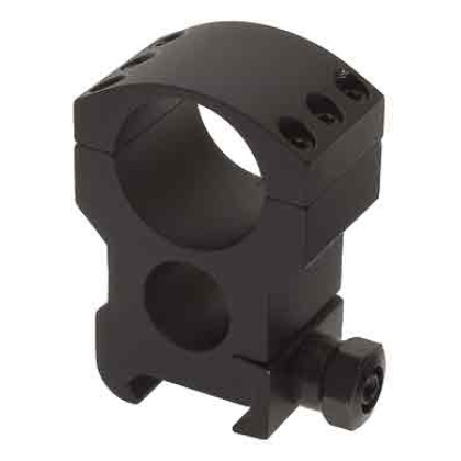 BURRIS RING XTR TACTICAL 30MM X-HIGH 1"HGT 1-RING MATTE