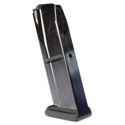 FN MAGAZINE FNX-9 9MM 10RD BLACK STEEL!