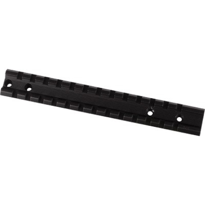 WEAVER BASE MULTI-SLOT #413T SAV 110/220/212 ACUTRIG BLACK