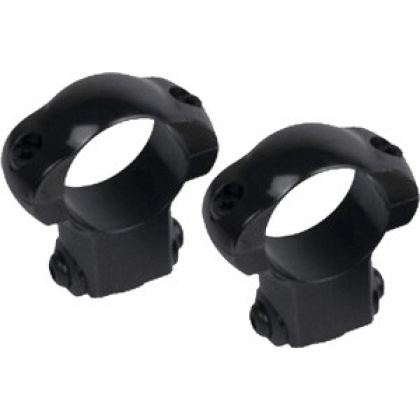 WEAVER RINGS .22 3/8" DOVETAIL GRAND SLAM MEDIUM MATTE